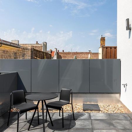 Numa Berlin Savi Aparthotel ภายนอก รูปภาพ