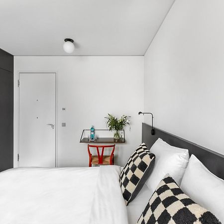Numa Berlin Savi Aparthotel ภายนอก รูปภาพ