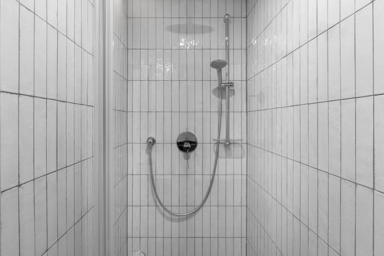 Numa Berlin Savi Aparthotel ภายนอก รูปภาพ