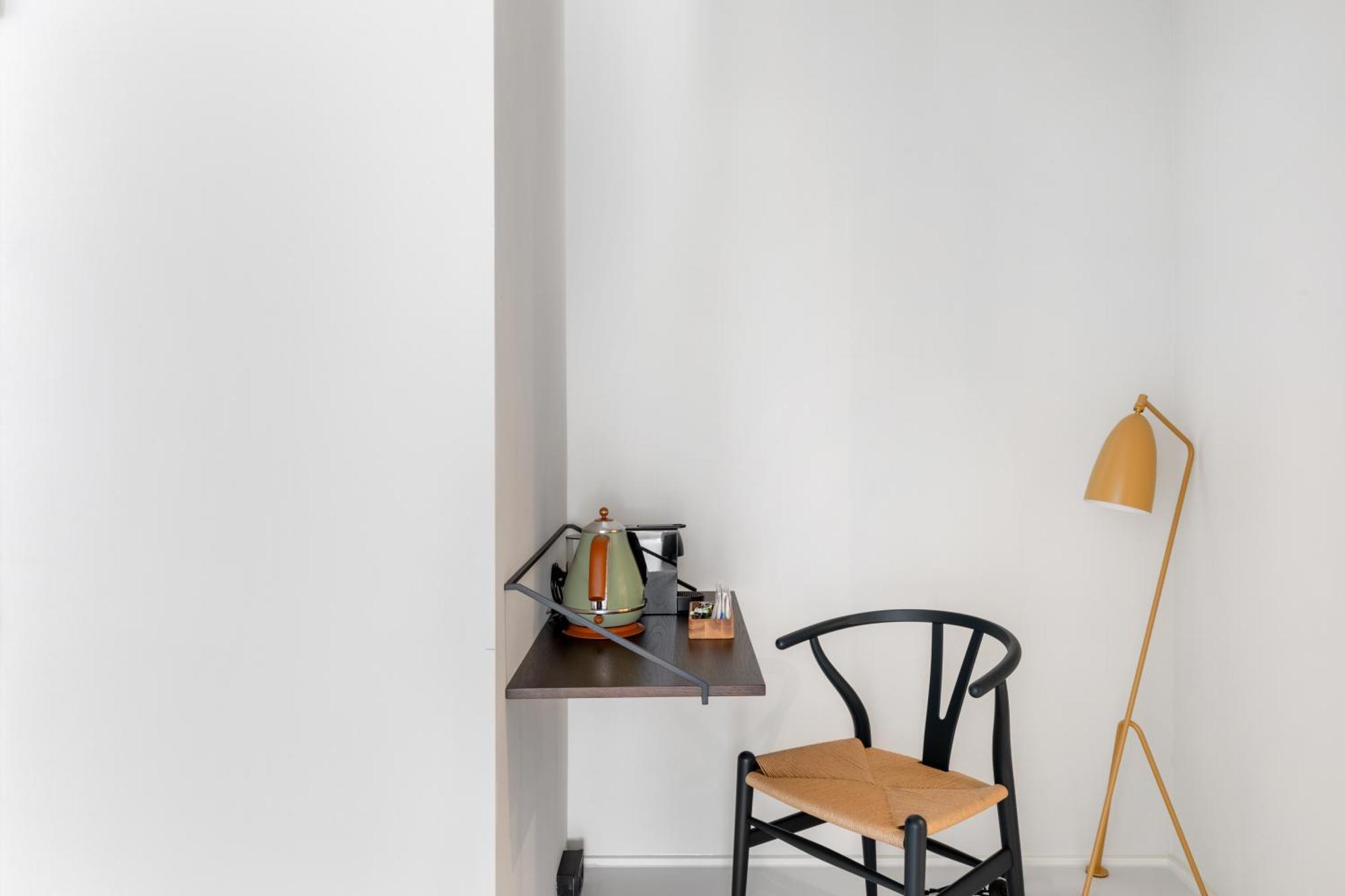 Numa Berlin Savi Aparthotel ภายนอก รูปภาพ