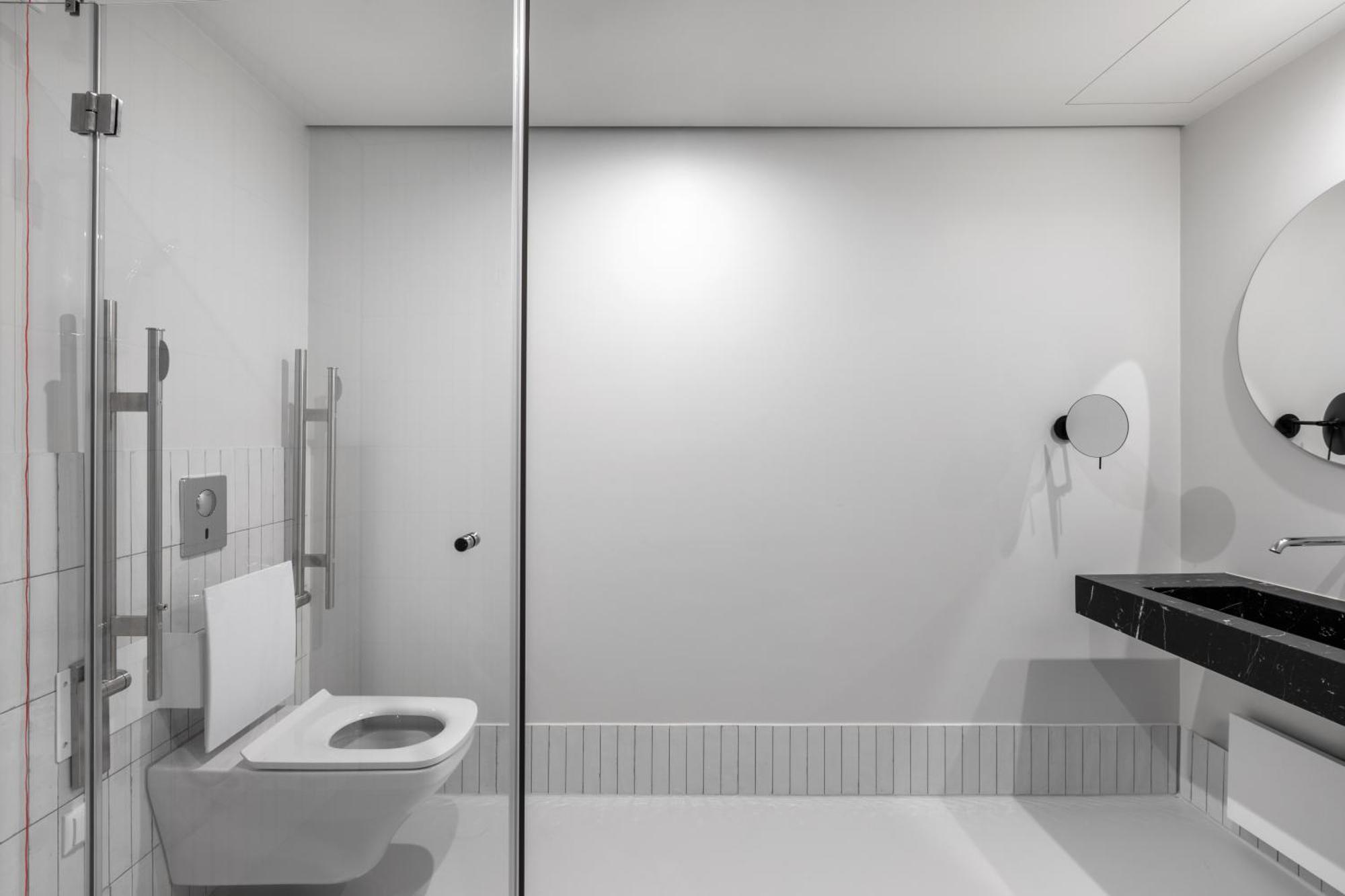 Numa Berlin Savi Aparthotel ภายนอก รูปภาพ