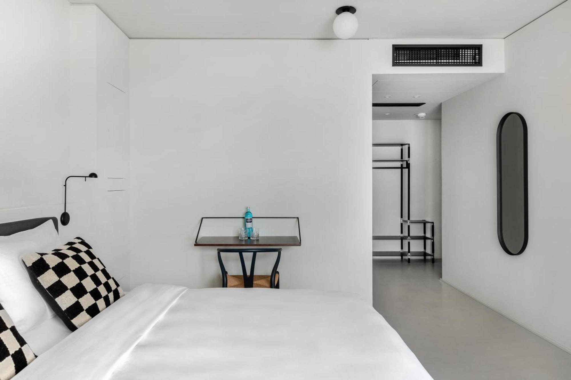 Numa Berlin Savi Aparthotel ภายนอก รูปภาพ