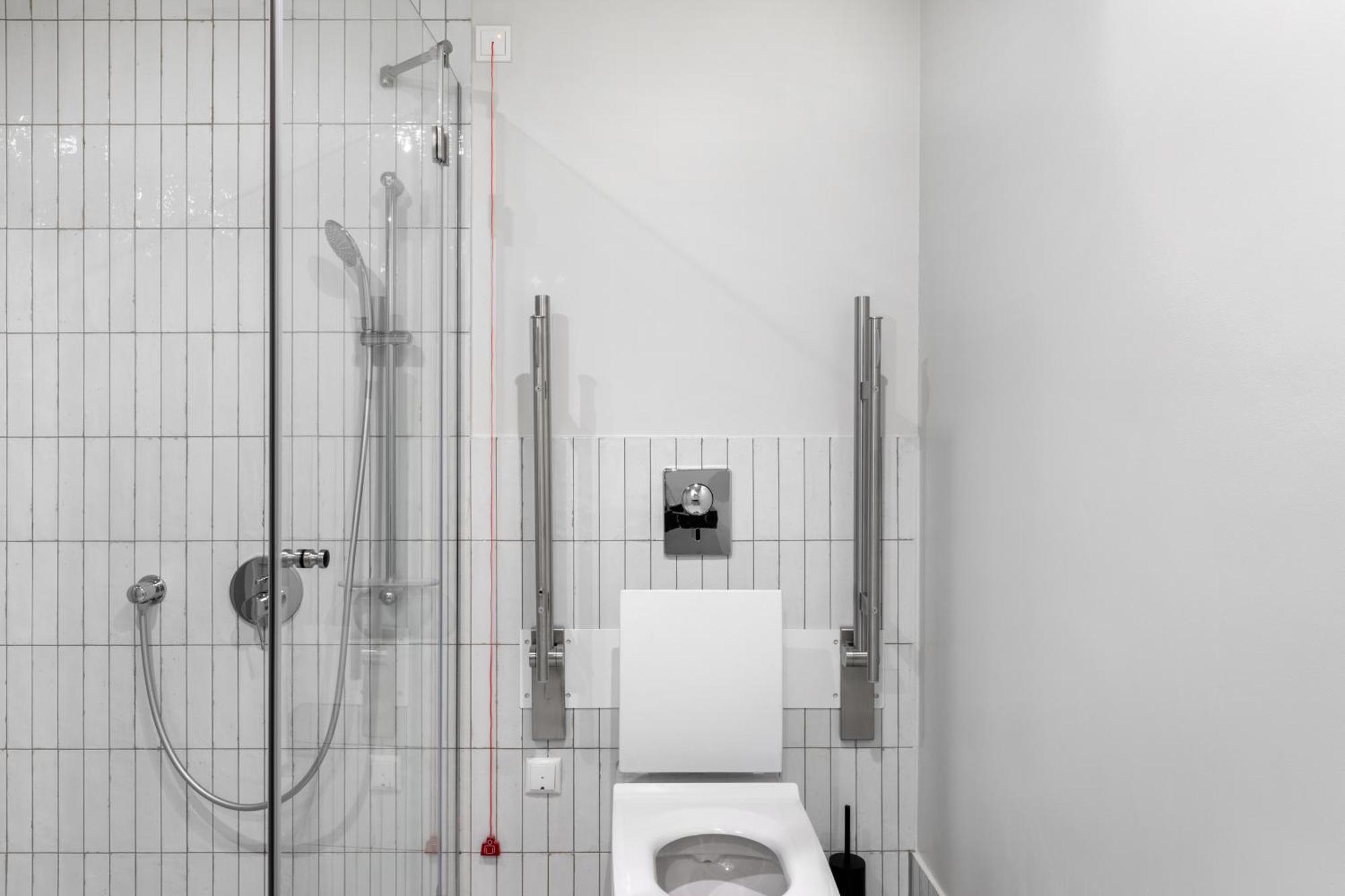 Numa Berlin Savi Aparthotel ภายนอก รูปภาพ