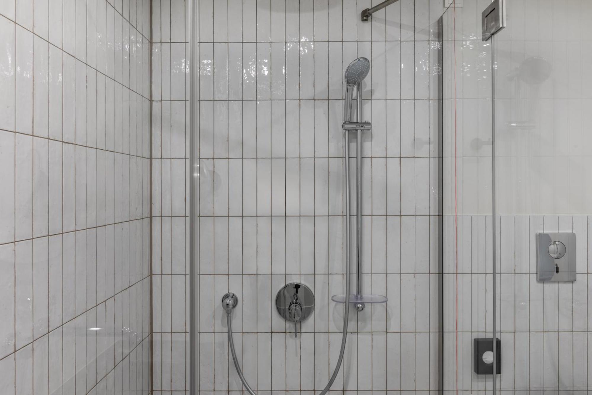 Numa Berlin Savi Aparthotel ภายนอก รูปภาพ
