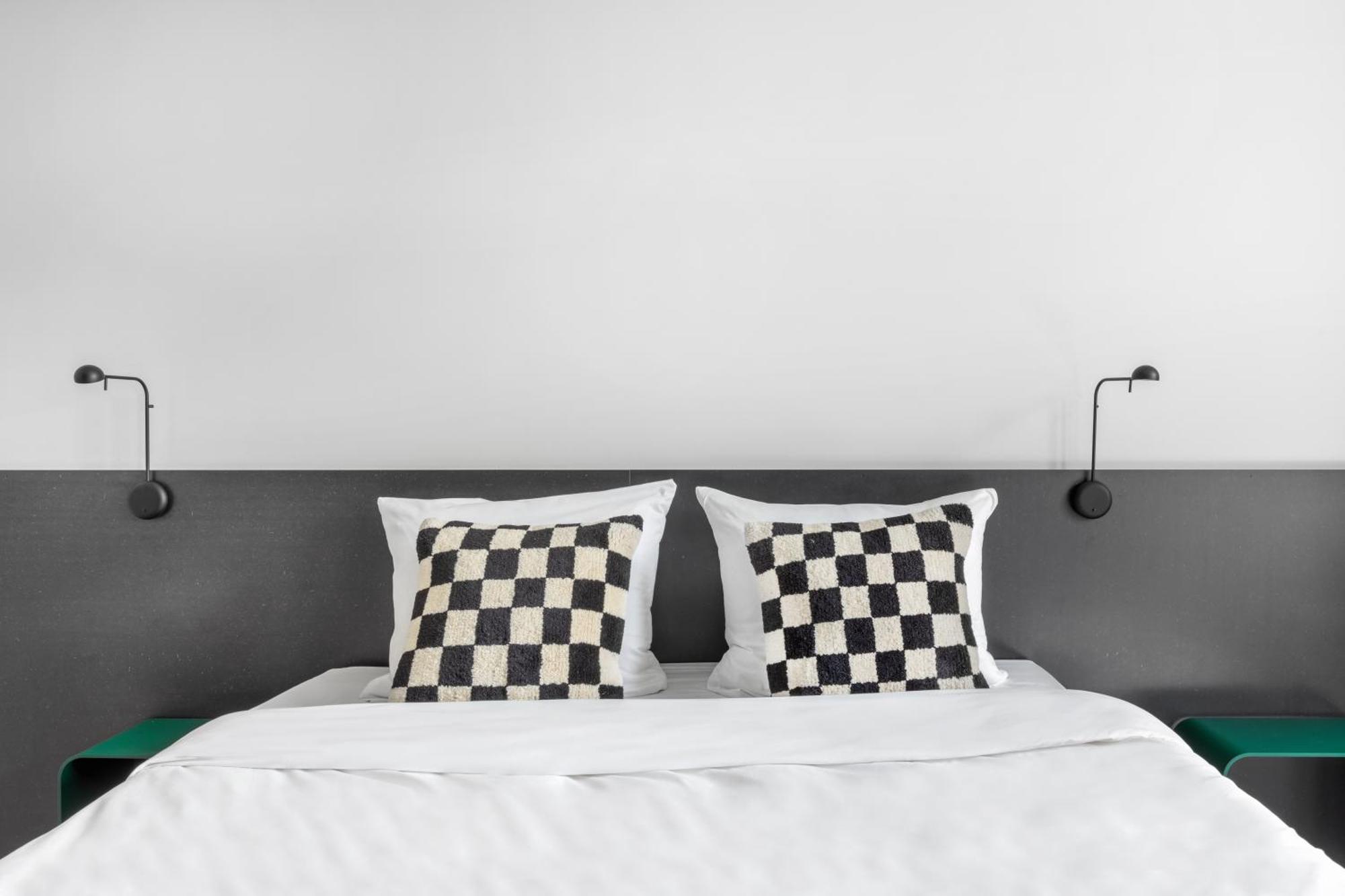 Numa Berlin Savi Aparthotel ภายนอก รูปภาพ