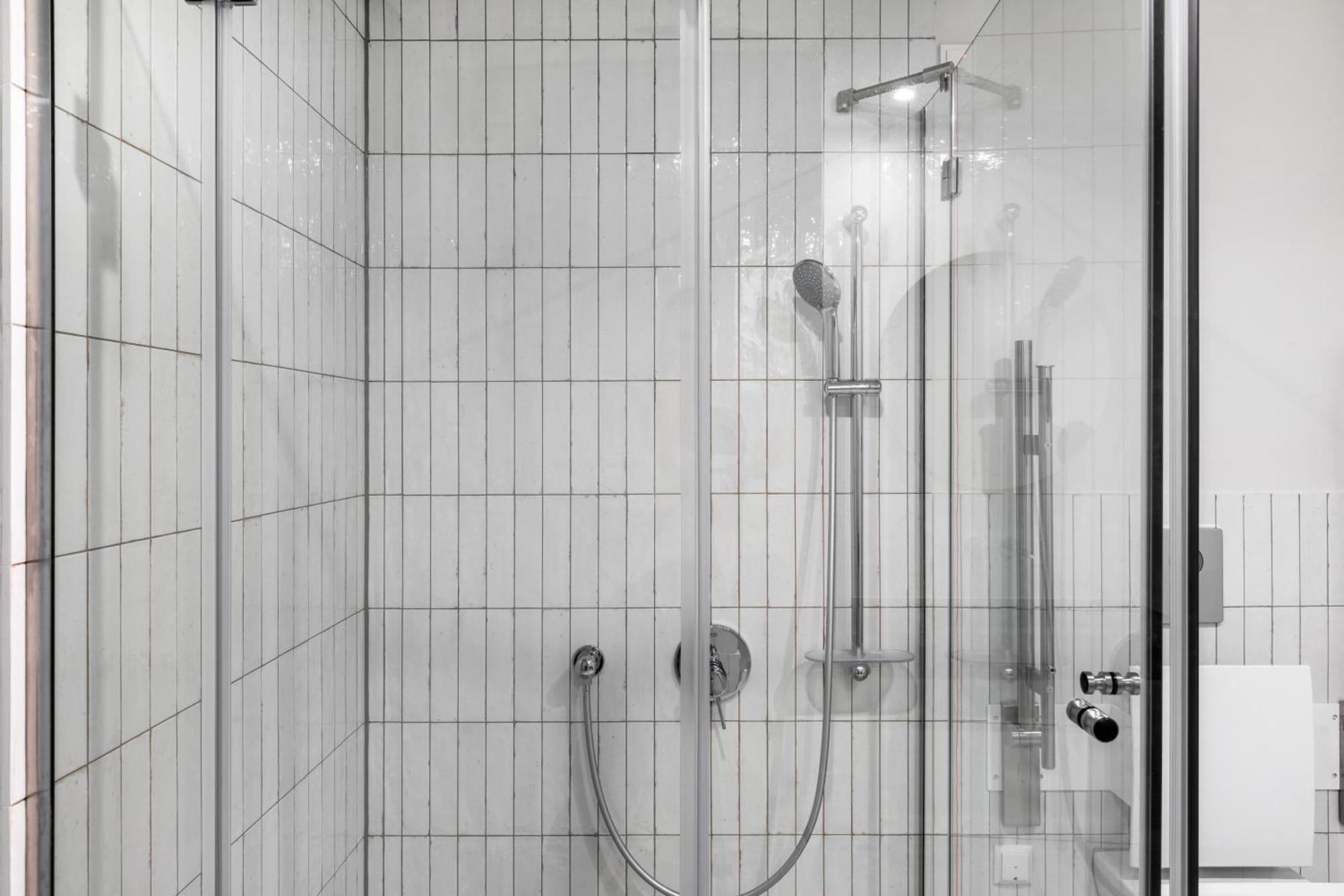 Numa Berlin Savi Aparthotel ภายนอก รูปภาพ