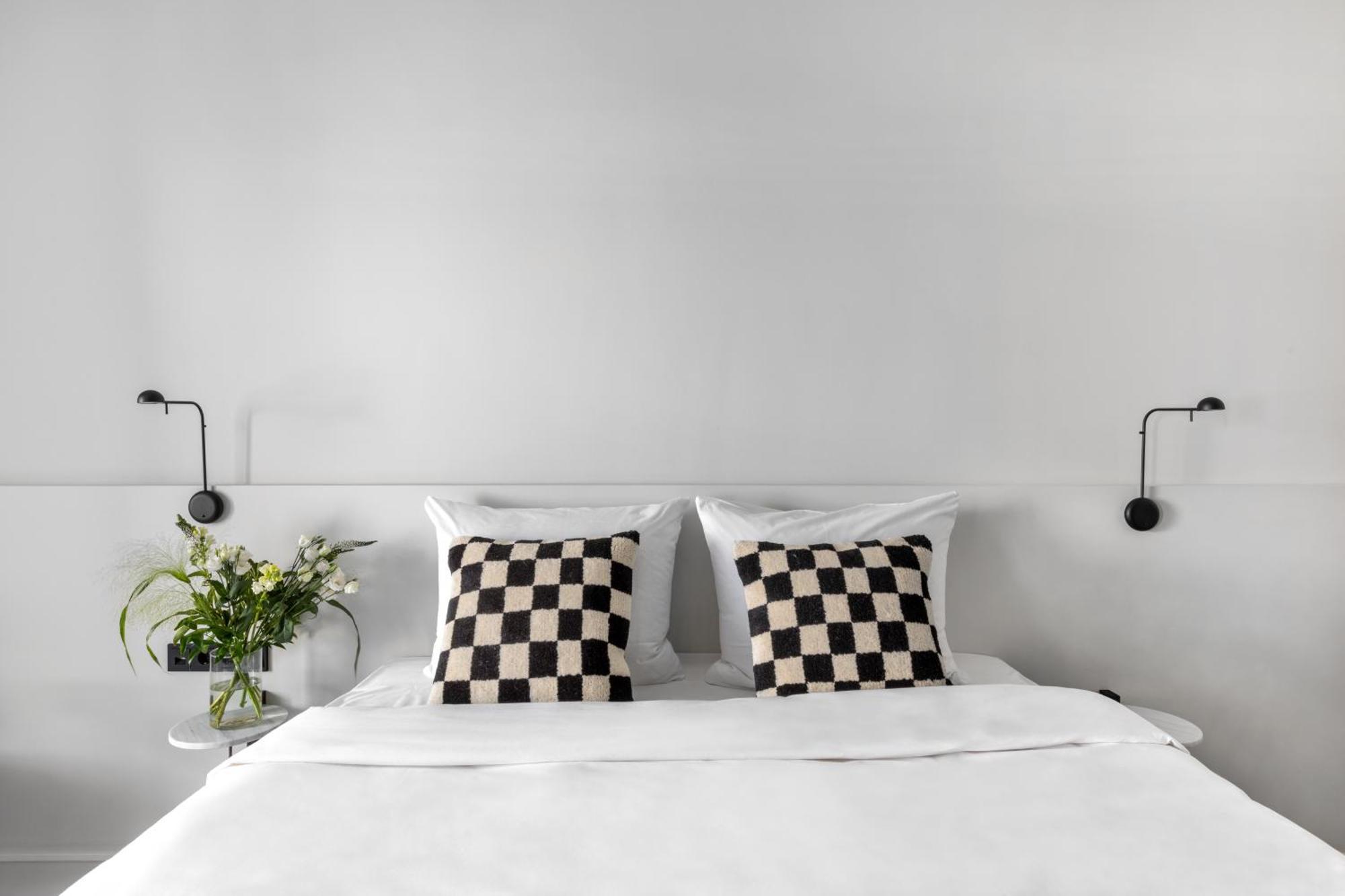Numa Berlin Savi Aparthotel ภายนอก รูปภาพ